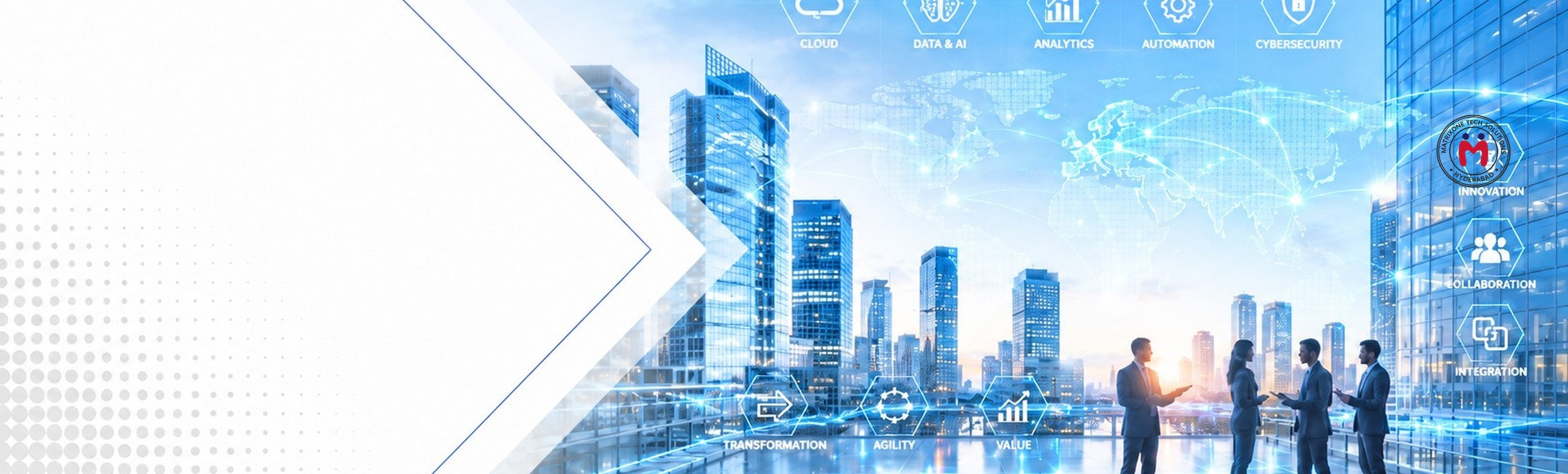 Enterprise Data Governance Assessment