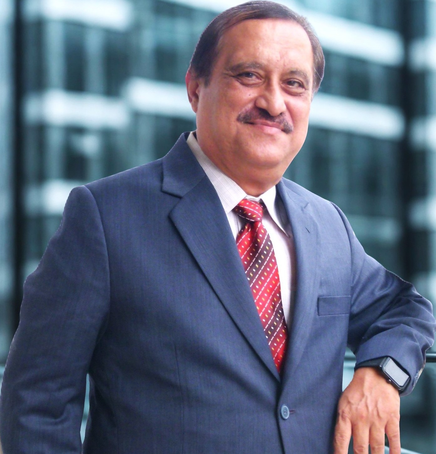 Manoj Thadani