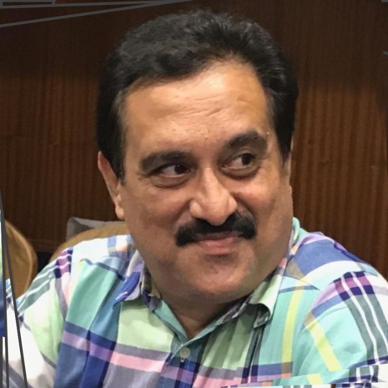 Manoj Thadani