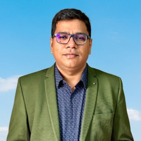 Satish Kumar Yadav